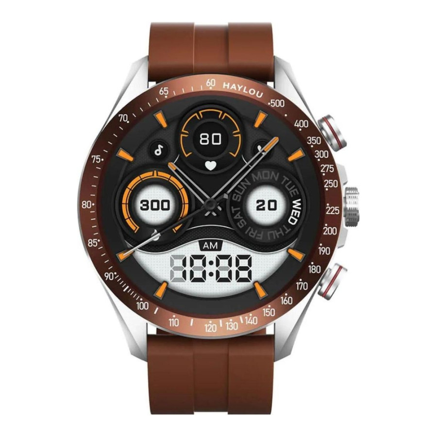 Haylou Solar Pro LS18 Brown