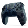 Sony DualSense Gray Camouflage (9423799)