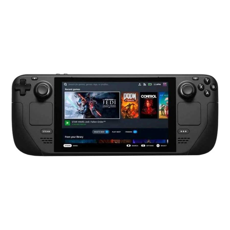 Valve Steam Deck 256 GB