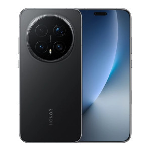 Honor Magic8 Pro 12/512GB Black (Global Version)