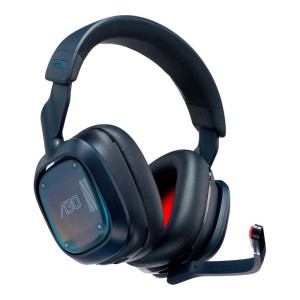 Logitech ASTRO A30 WIRELESS Navy (939-002008, 939-002001, 939-002006)