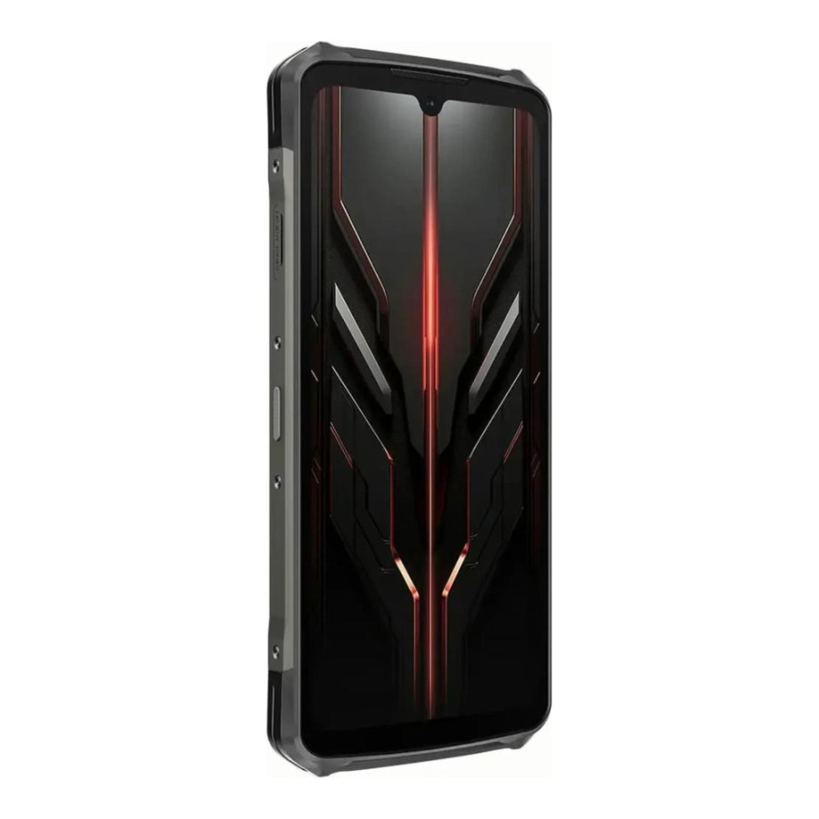 DOOGEE S119 8/512GB Silver
