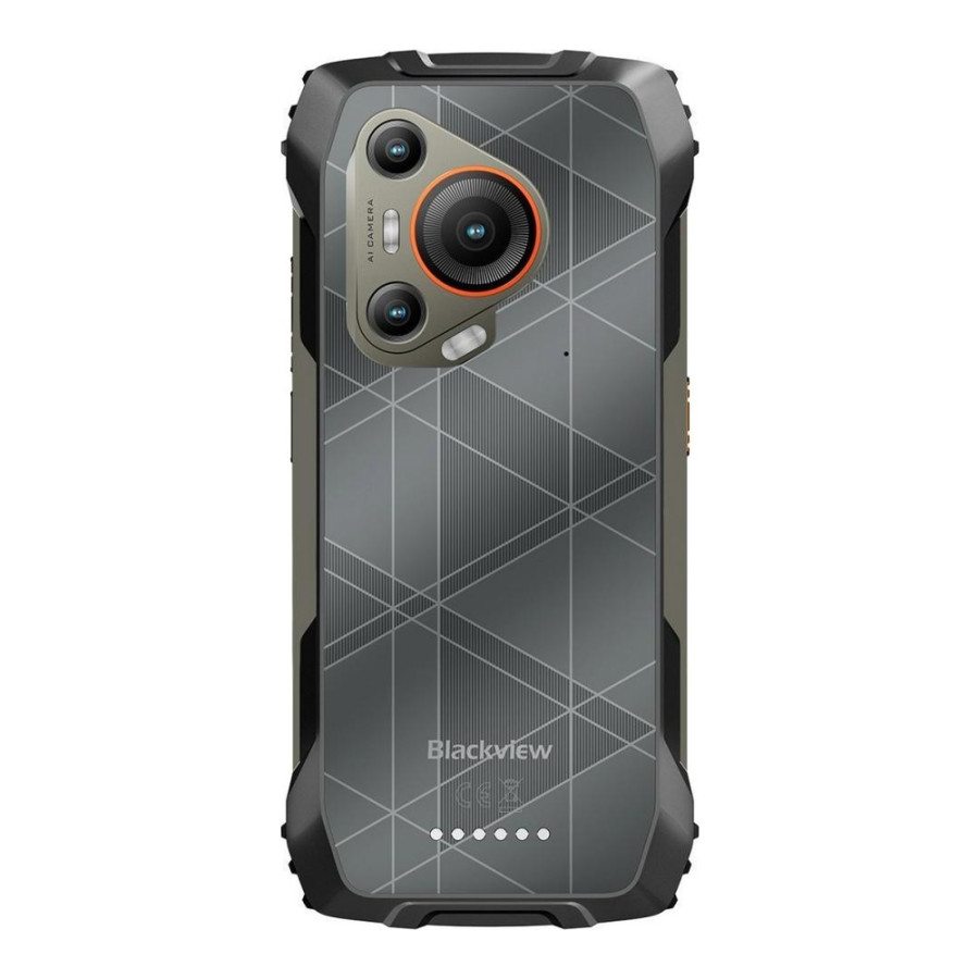 Blackview BL7000 8/256GB Black