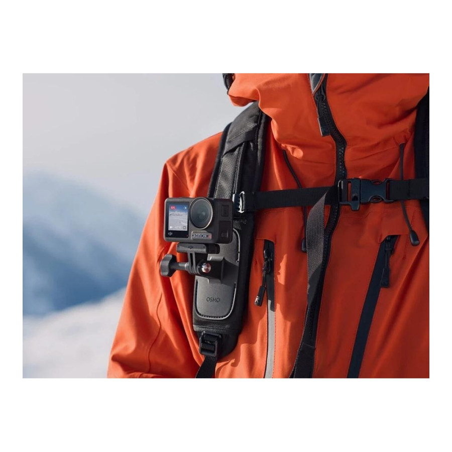 DJI Osmo Action 4 Adventure Combo (CP.OS.00000270.01)