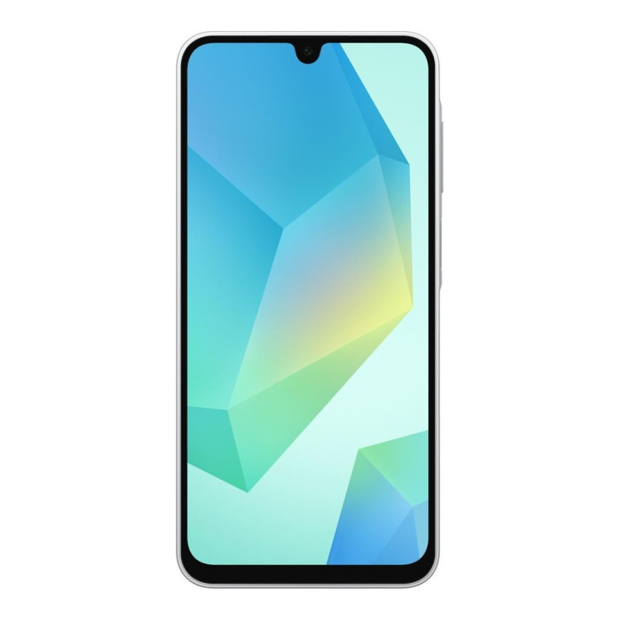 Samsung Galaxy A16 4/128GB Gray (SM-A165FZAB)