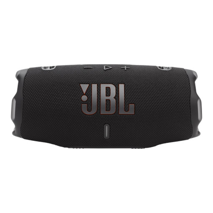 JBL Charge 6 Black (JBLCHARGE6BL) COPY