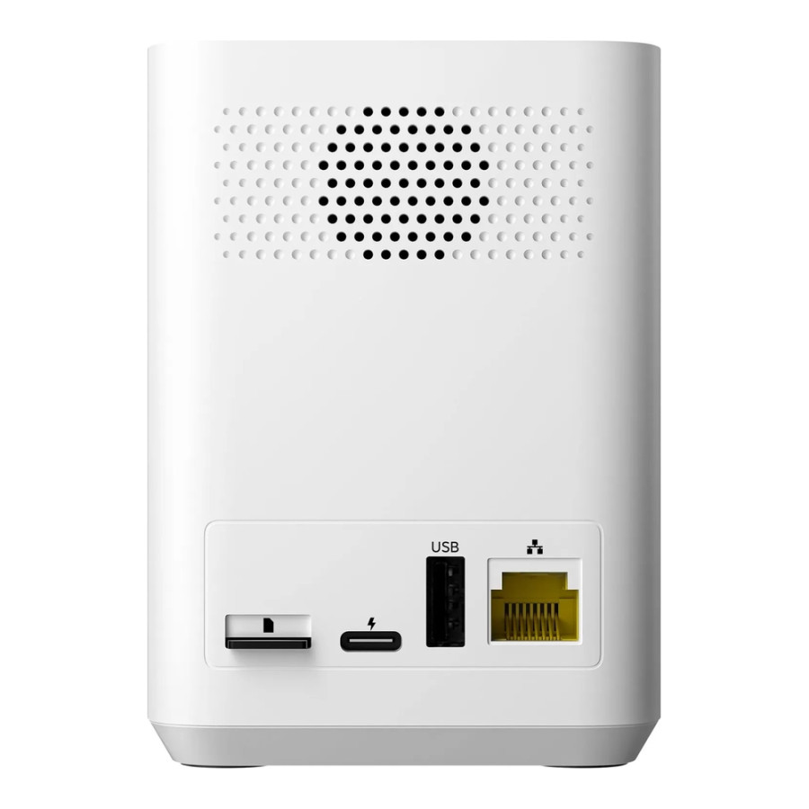 Xiaomi Solar Outdoor Camera BW400 Pro Set (BHR7747GL)