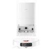Xiaomi Robot Vacuum X20+ White (UA)