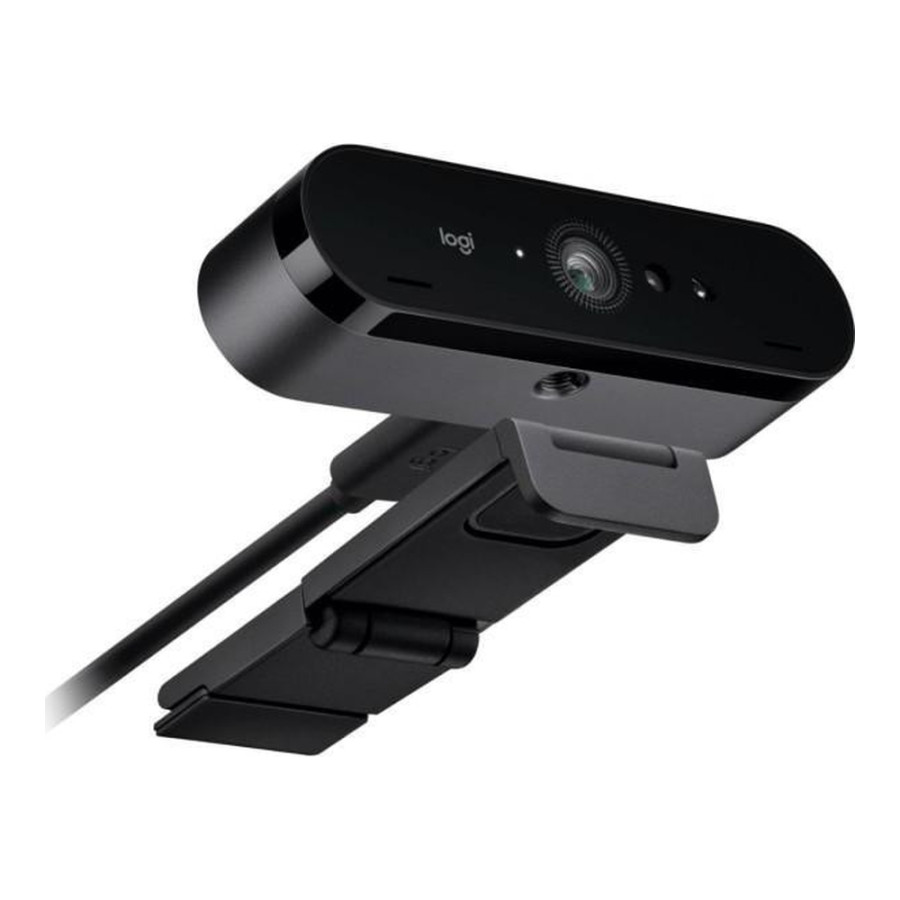 Logitech BRIO 4K Stream Edition (960-001105)