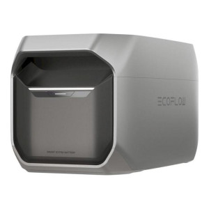 EcoFlow DELTA 3 Extra Battery