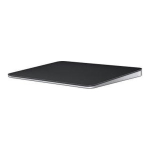 Apple Magic Trackpad USB-C Black Multi-Touch Surface (MXKA3)