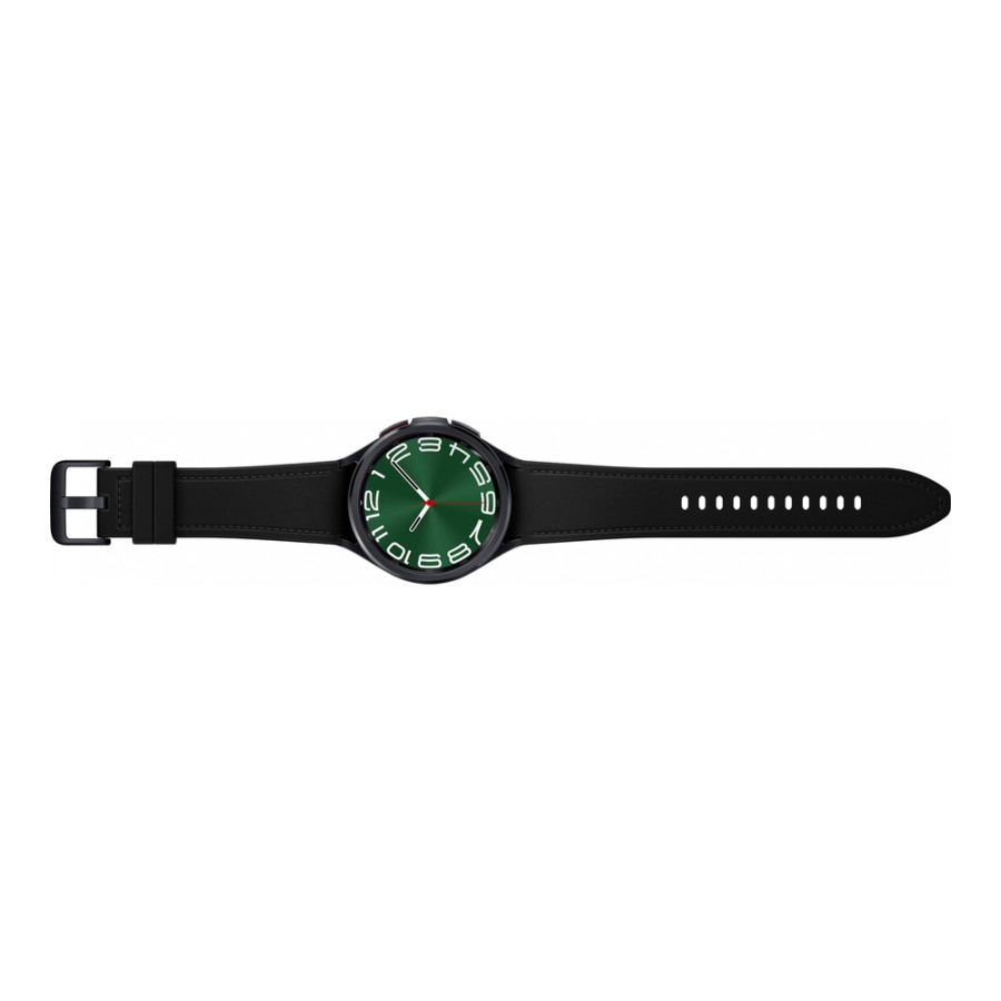 Samsung Galaxy Watch6 Classic 47mm eSIM Black (SM-R965FZKA)