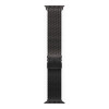 Apple Watch Ultra 2 GPS + Cellular 49mm Black Titanium Case w. Black Titanium Milanese Loop - L (MX5V3)
