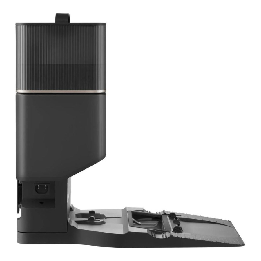 RoboRock Q8 Max Plus Black (Q8MP52-00)