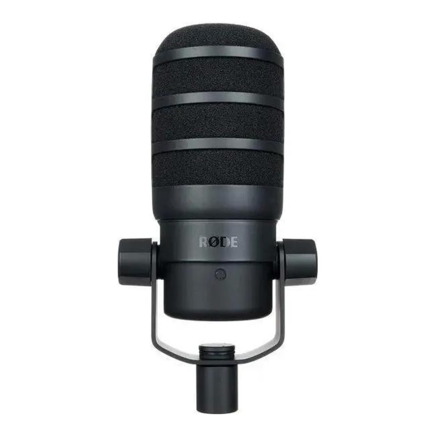 Rode PodMic USB White