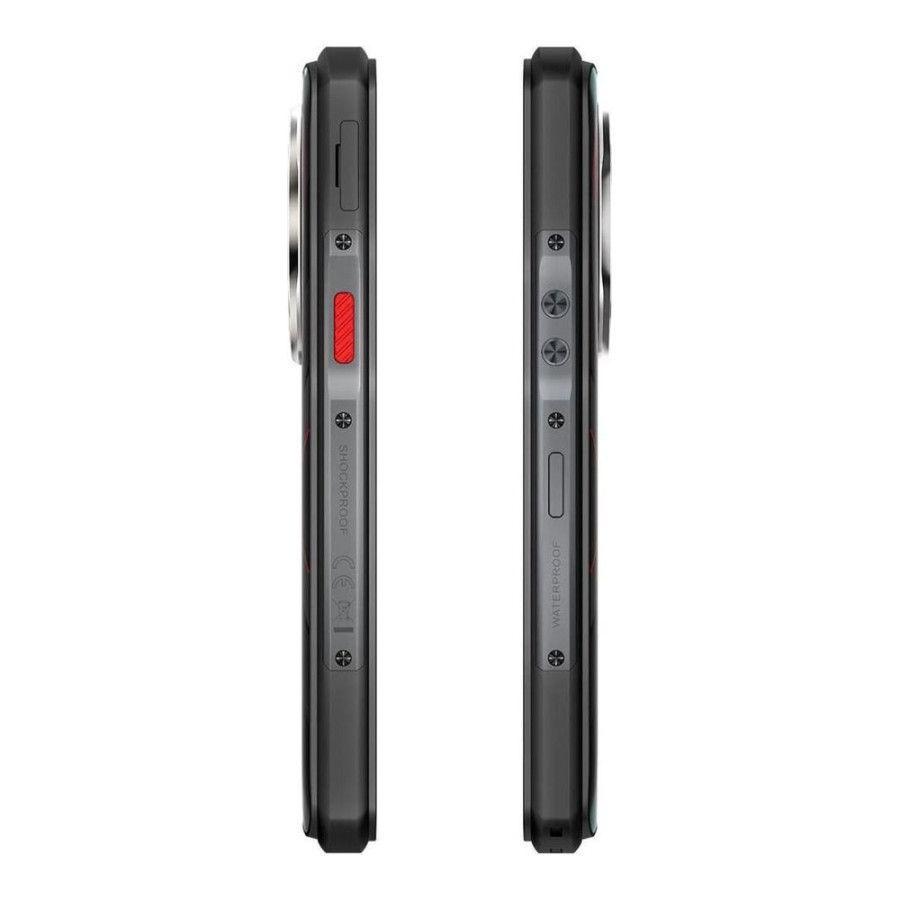 Oukitel WP55 12/256GB Black