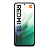 Xiaomi Redmi 15 5G 4/128GB Titan Gray (Global Version)
