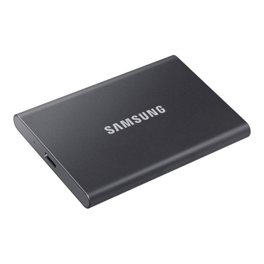 Samsung T7 4 TB (MU-PC4T0T/WW)
