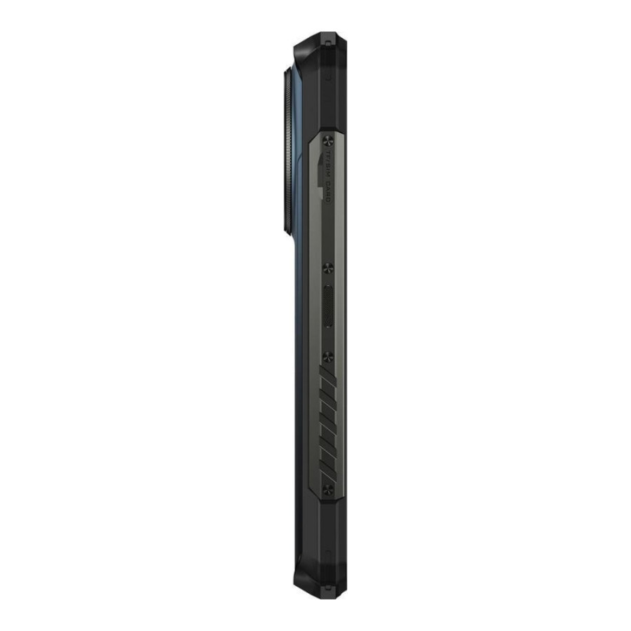DOOGEE Fire 6 6/256GB Blue