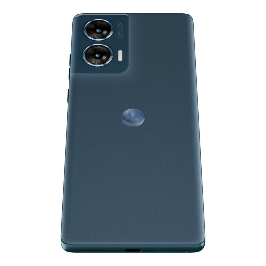 Motorola Edge 50 fusion 8/128GB Forest Blue(PB3T0085) (UA)