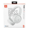 JBL Tune 510BT White (JBLT510BTWHT)