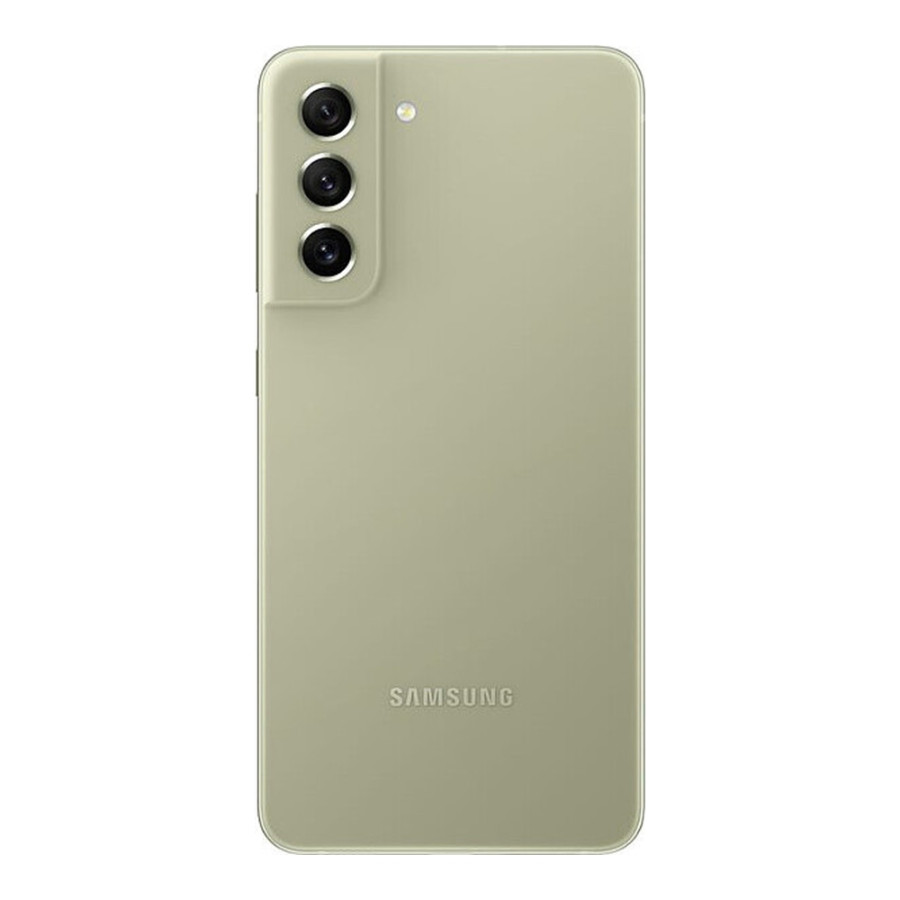 Samsung Galaxy S21 FE 5G 6/128GB Olive (SM-G990BLGD)
