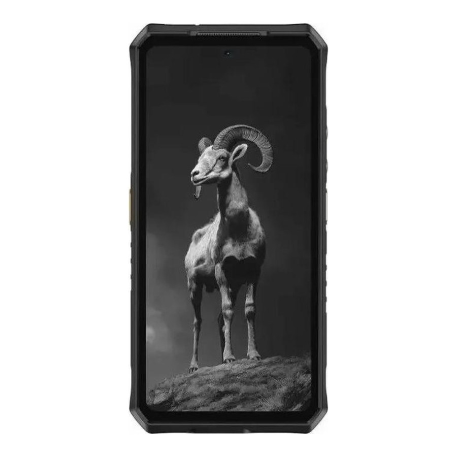 Ulefone Armor 28 Pro 16/512GB Epic Black