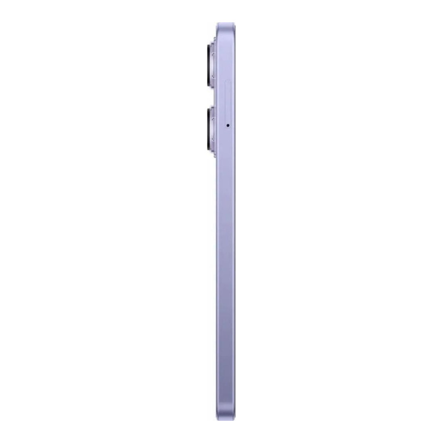 Xiaomi Redmi Note 14S 8/256GB Purple (with charger) (Global Version)