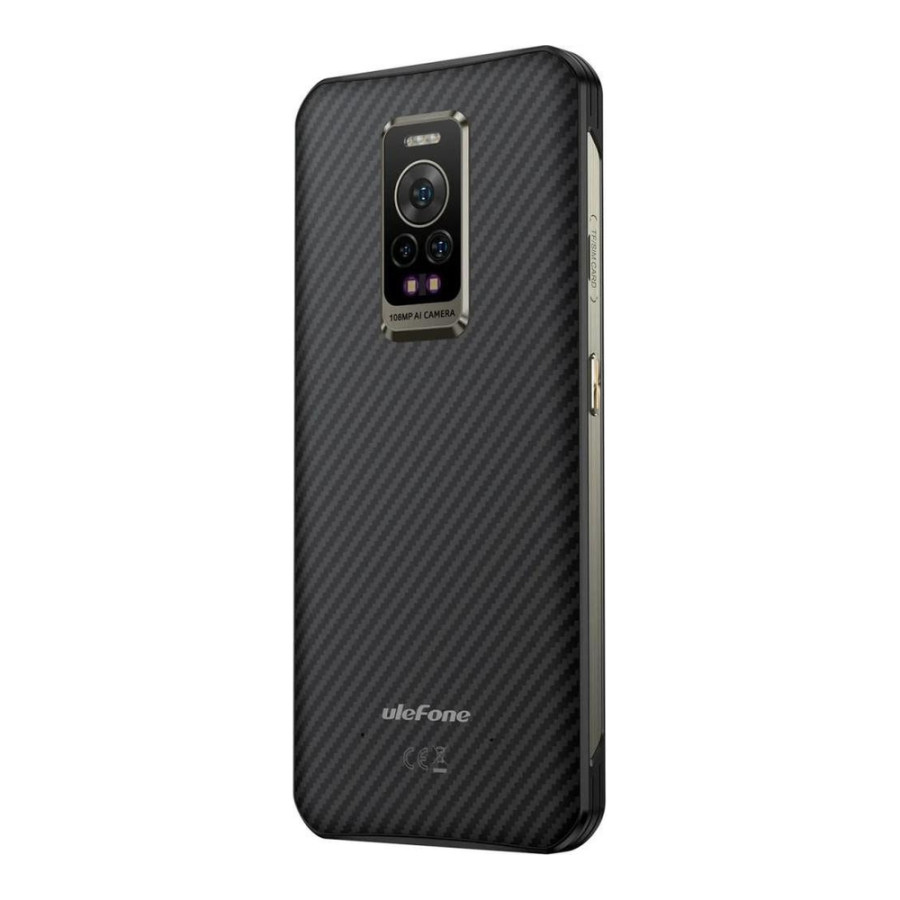 Ulefone Power Armor 17 Pro 8/256GB Black