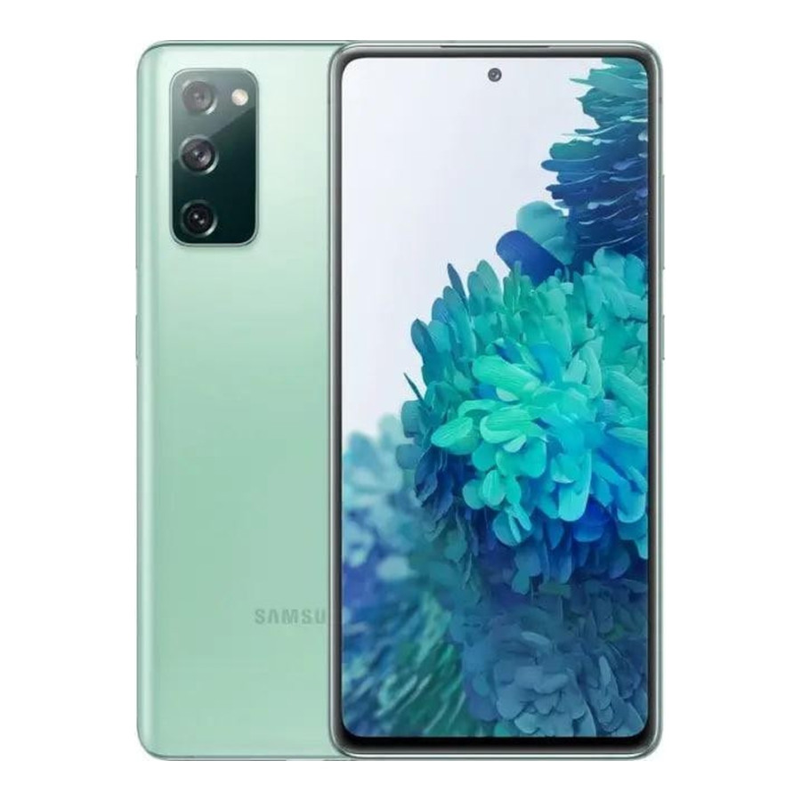 Samsung Galaxy S20 FE 5G SM-G781B 8/256GB Cloud Mint