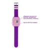 AmiGo GO005 4G WIFI Thermometer Purple (UA)
