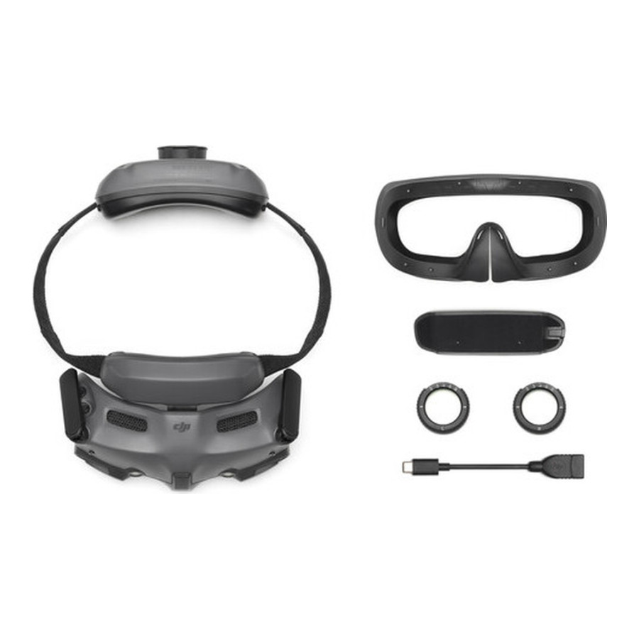 DJI Goggles 3 (CP.FP.00000159.01)