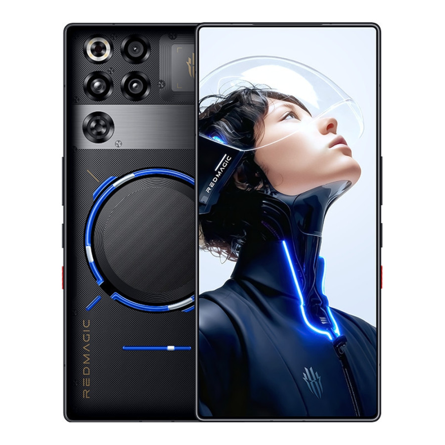 ZTE REDMAGIC 11 Pro 16/512GB Nightfreeze (Global Version)