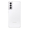 Samsung Galaxy S21 SM-G9910 8/128GB Phantom White