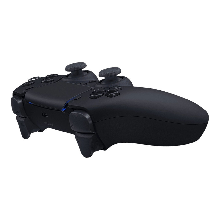 Sony DualSense Midnight Black (9827696) (UA)