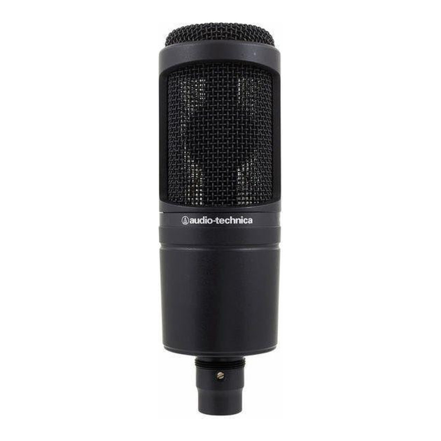Audio-Technica AT2020