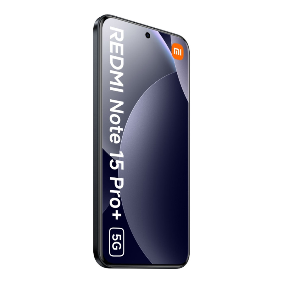 Xiaomi Redmi Note 15 Pro+ 8/256GB Midnight Black (UA)