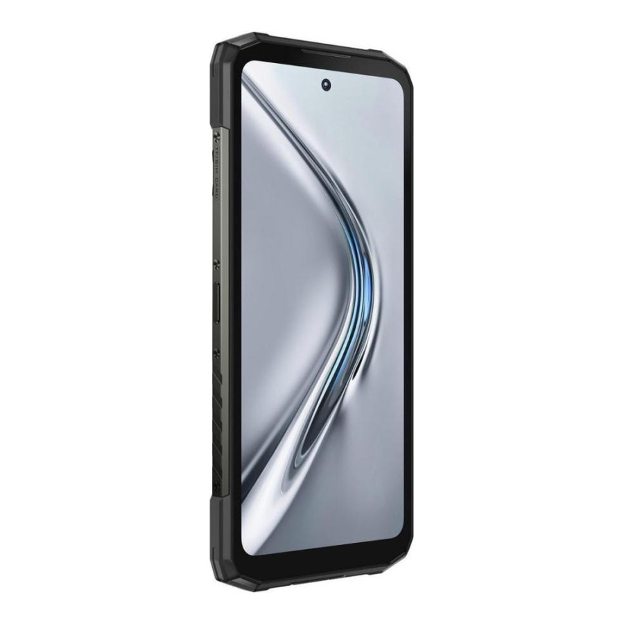 DOOGEE Fire 6 6/256GB Blue