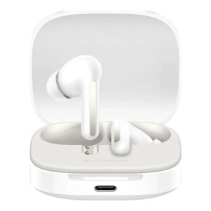 Xiaomi Redmi Buds 6 Cloud White (BHR9250GL)