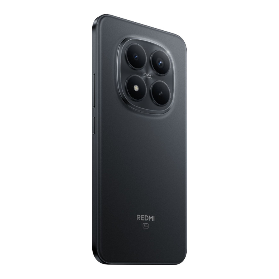 Xiaomi Redmi Note 15 Pro+ 8/256GB Midnight Black (UA)