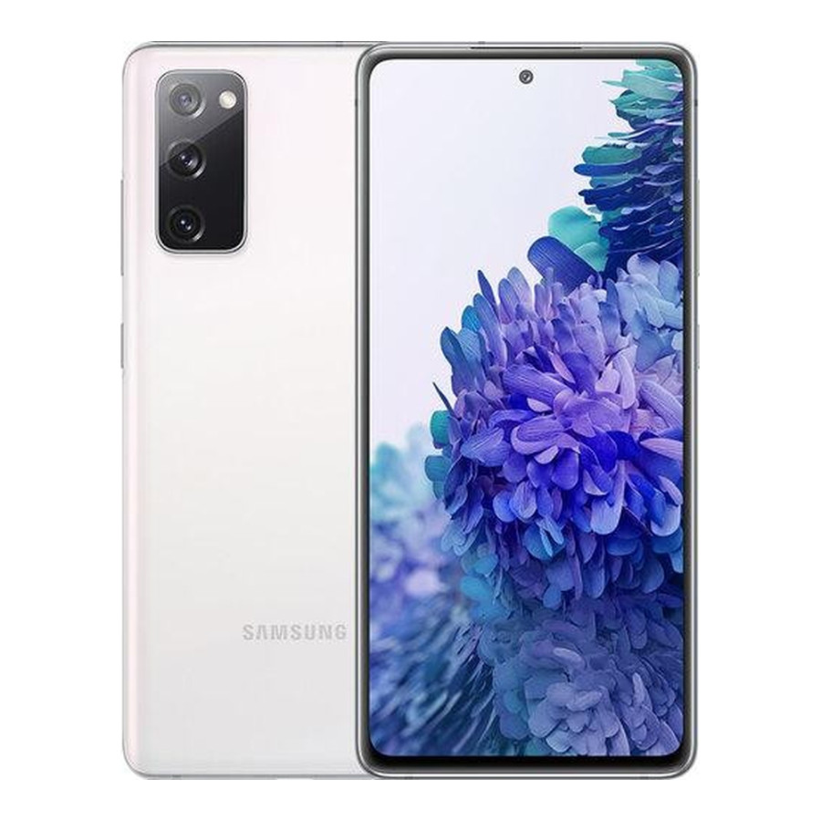 Samsung Galaxy S20 FE 5G SM-G7810 8/128GB Cloud White