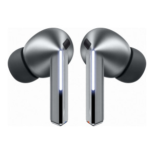 Samsung Galaxy Buds3 Pro Silver (SM-R630NZAA)