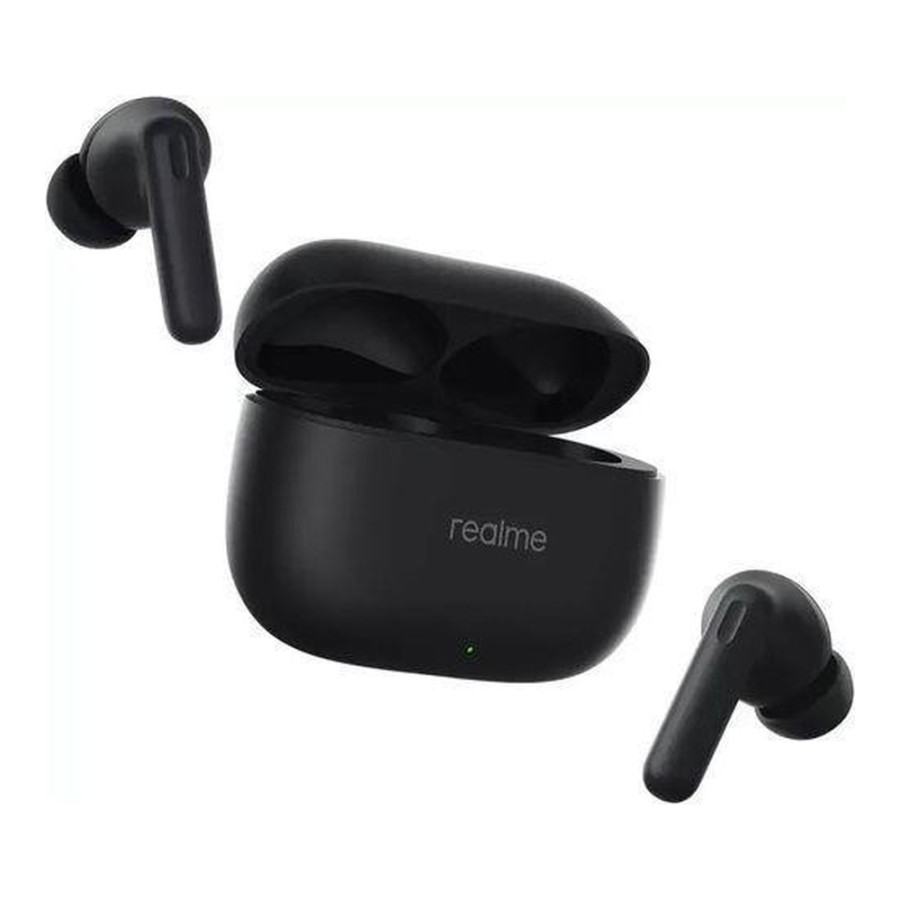 Realme Buds T310 Vibrant Black