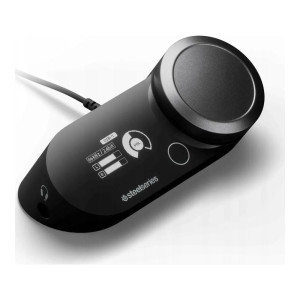 SteelSeries Arctis Nova Pro Black (61527)