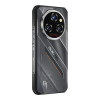 Oukitel WP62 8/256GB Black