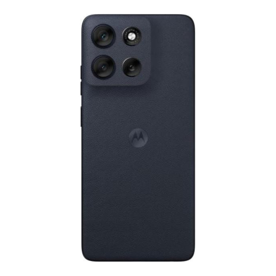 Motorola Moto G56 5G 8/256GB Black Oyster (PB7Y0030) (Global Version)