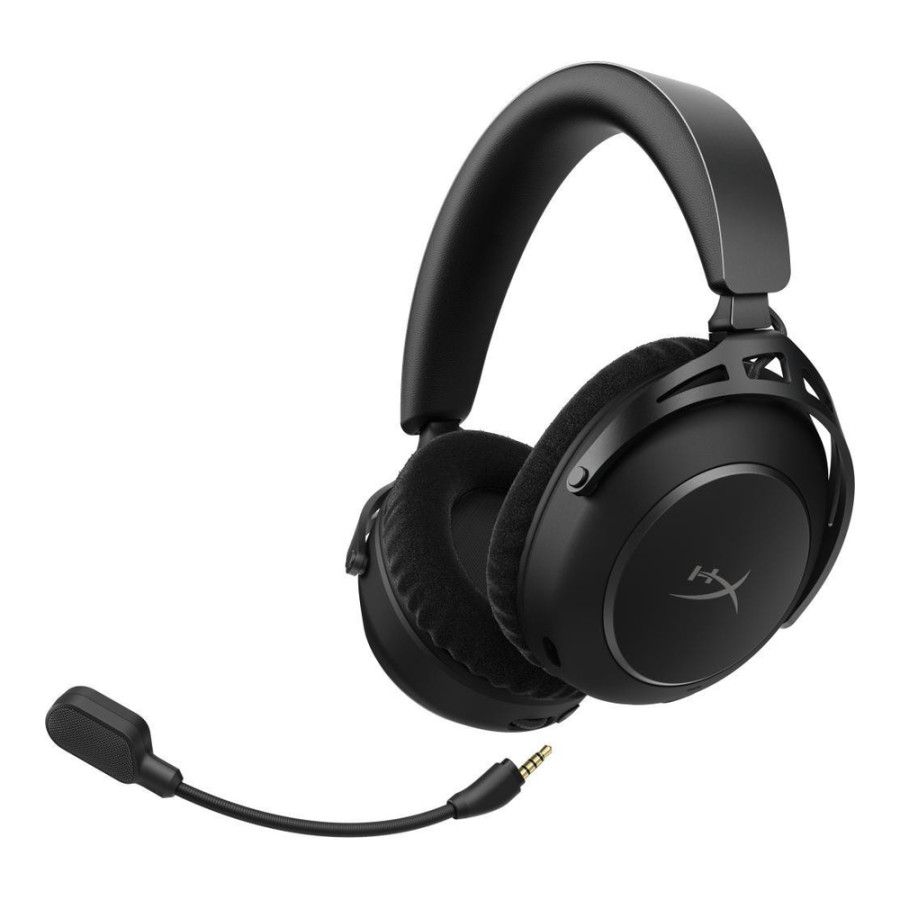 HyperX Cloud Alpha 2 Black (AJ5C7AA)