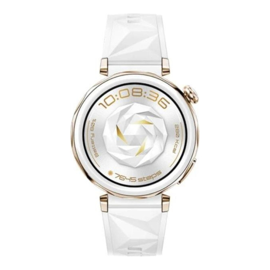 Huawei Watch GT 5 Pro 42mm White