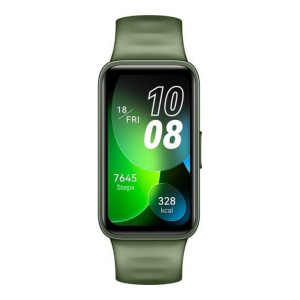 HUAWEI Band 7 Military Green