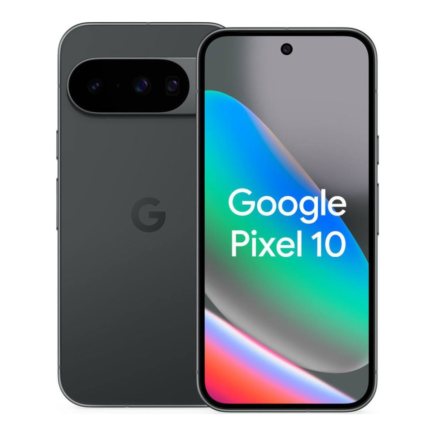 Google Pixel 10 12/256GB Obsidian
